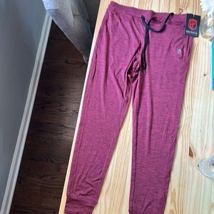 Born primitive joggers